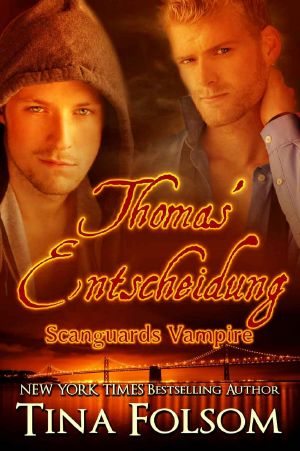 [Scanguards Vampire 08] • Thomas Entscheidung